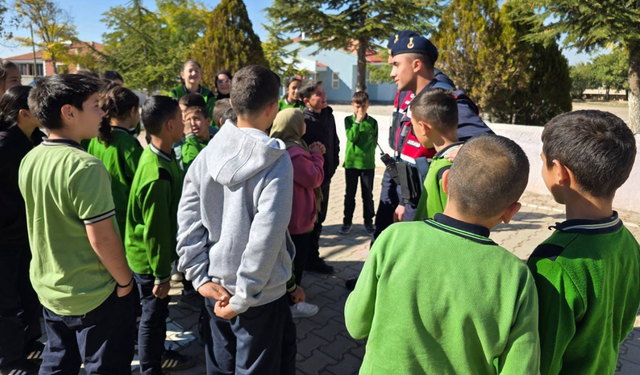 Huzurlu Eğitim Ortamı İçin Tedbirler Artırılıyor