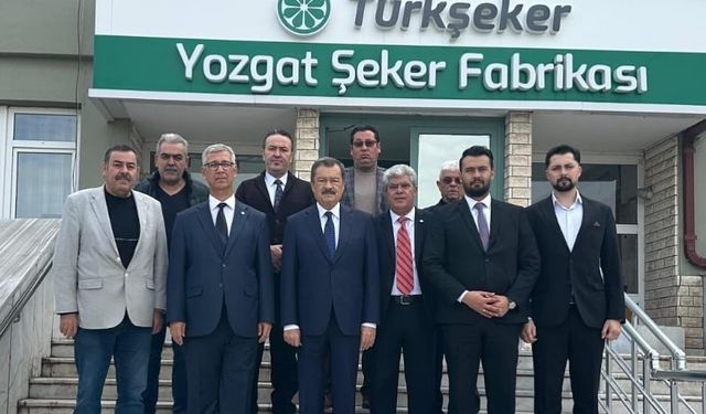 İYİ Parti Vekili Kayalar: Gurur Duyuyoruz