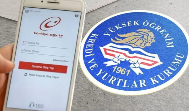 KYK Yurt Başvurusu Nasıl Yapılır? e-Devlet Girişinde Adayların Dikkat Etmesi Gerekenler