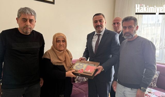 Bahçeli'nin Emri Yozgat'ta: Teşkilat Kapı Kapı Geziyor, Vatandaşın Derdini Raporluyor!