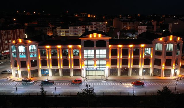 Sarıkaya'da Sokağa İzmarit Atanların Vay Haline!