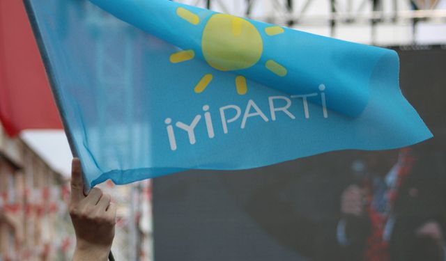 İyi Parti Sorgun’da Güven Tazeledi! Tek Aday Tekrar Başkan Seçildi