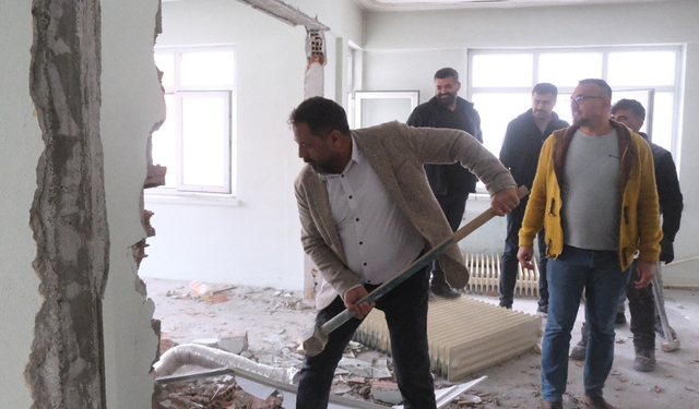 Sorgun Belediyesi’nden Yeni Hizmet: Misafirhane Projesi