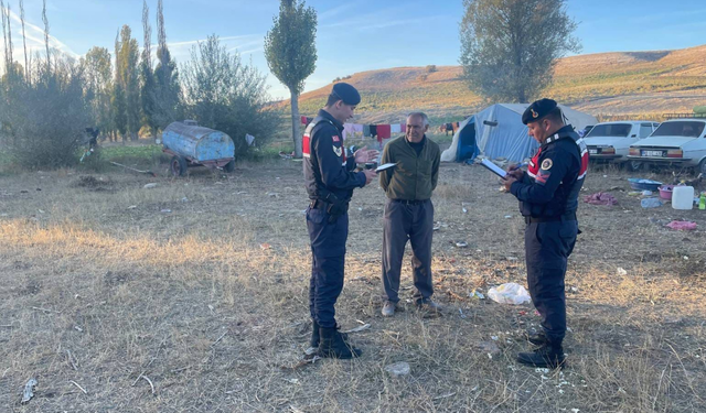 Tarımsal Bölgeler Mercek Altına