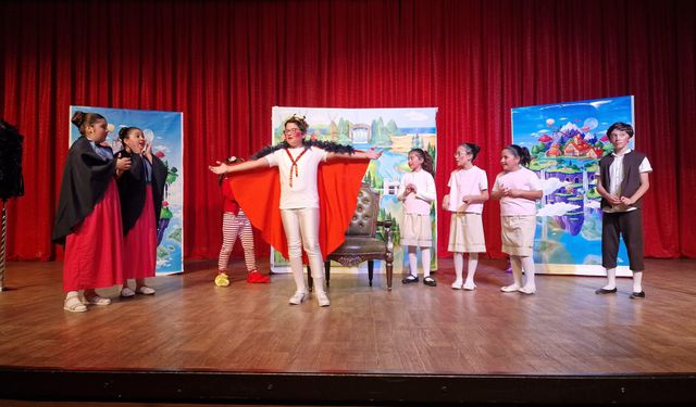 Sorgun'da Kültür Yolculuğu Başladı