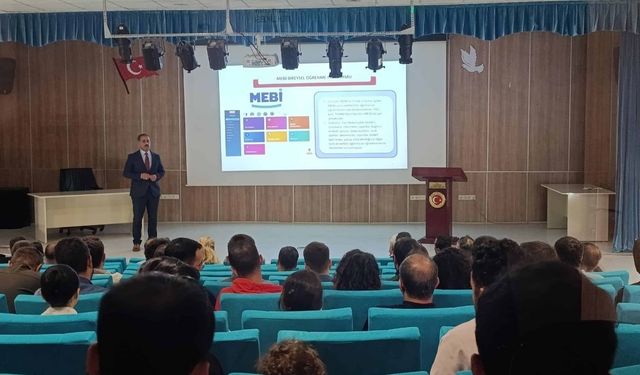 Toplantılar Başarıyla Tamamlandı: Çekerek Yeni Yüzyıla Hazır