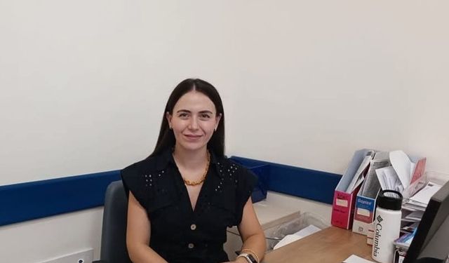 Yerköy Devlet Hastanesi’nden Artrit Uyarısı: “Erken Tanı Hayat Kurtarır”