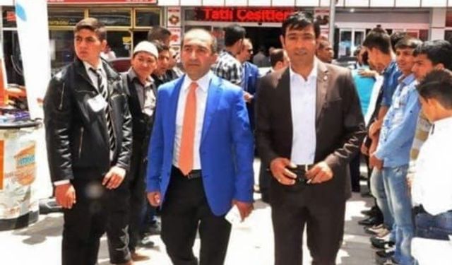 Yerköy'ün 2029 Belediye Başkan Adayı Belli Oldu