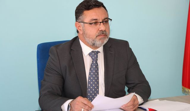 Yerköy Belediye Başkanı Müjdeyi Verdi