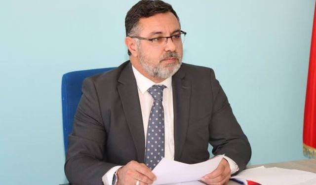 Yerköy'de Doğalgaz Sevinci Yaşanıyor