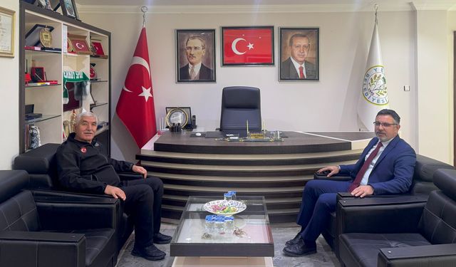 Yerköy’de Yeni Adım: AFAD ve Yerel Yönetimden Ortak Afet Planı