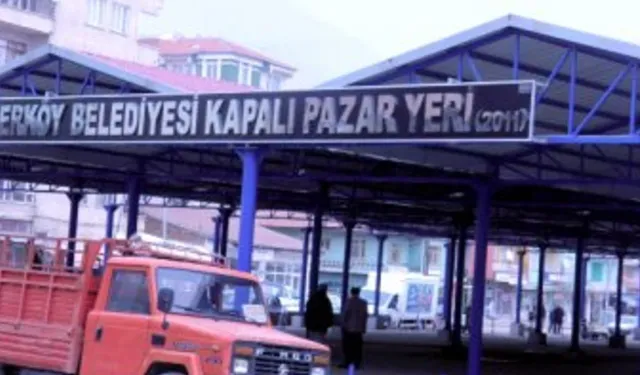 Yerköy’de Pazar Günü Tartışması: Trafik Kararı Vatandaşları İkiye Böldü