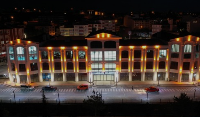 Yozgat Sarıkaya Belediyesi Eylül Ayı WhatsApp Hattı Verilerini Açıkladı!