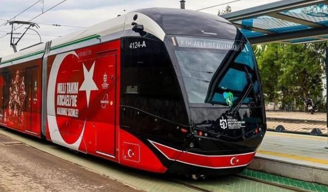 Yozgat’a Tramvay Çağrısı: “Artık Lüks Değil Zorunluluk”
