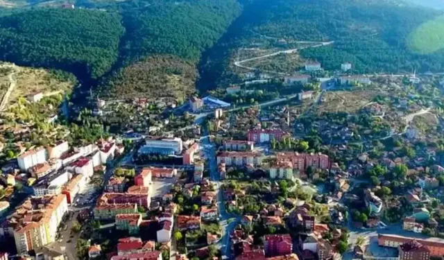 Yozgat’ın O İlçesi Türkiye’nin Lojistik Kalbi Olacak! Her Yol Buradan Geçiyor...