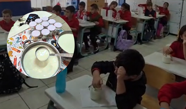 Yozgat’ta Farkındalık Etkinlikleri: Öğrenciler Üretime Başlıyor!