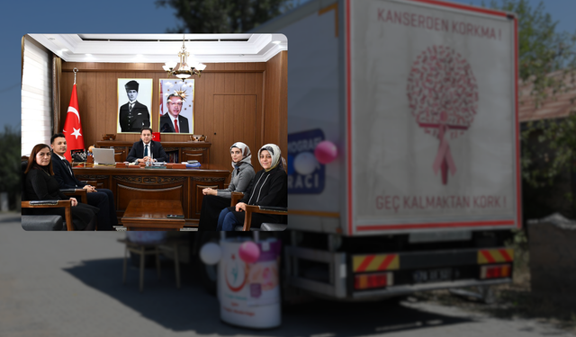 Yozgat’tan Erken Teşhis İçin Örnek Adım: 179 Vatandaş Yararlandı