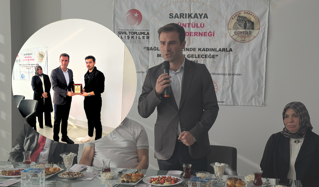 Zinde ve Sağlıklı Kadınlarla Mutlu Bir Geleceğe