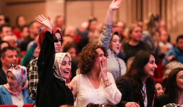 MEB’den Dikkat Çeken Dağılım: Yozgat 9. Sırada