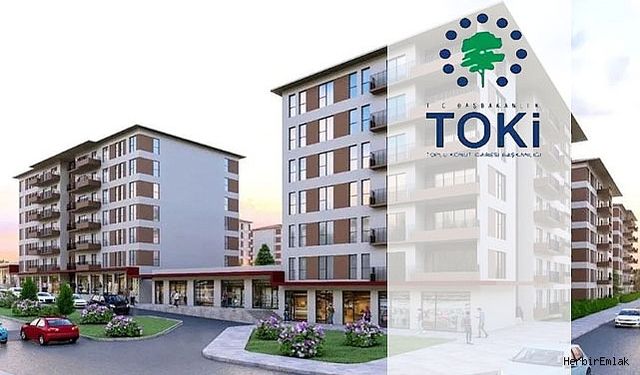 Son Dakika! TOKİ Konut Projesi Başvurularında Sahte Site Uyarısı: Dolandırıcılar İş Başında