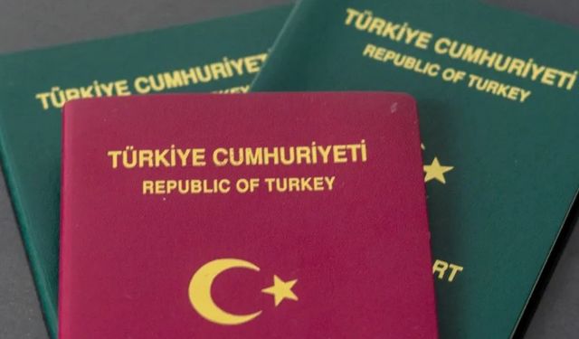 2026 bordo, yeşil, gri pasaport ücretleri: Zamlı pasaport harçları ne kadar oldu?