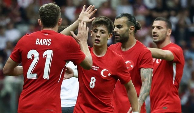 2026 Dünya Kupası Elemeleri Play-Off Kura Çekimi: Türkiye'nin Rakipleri Belli Oldu!