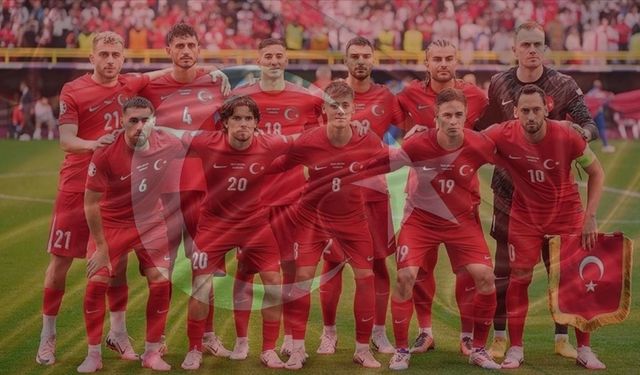 Montella Açıkladı: A Milli Takım’ın Dünya Kupası Kadrosu Açıklandı!