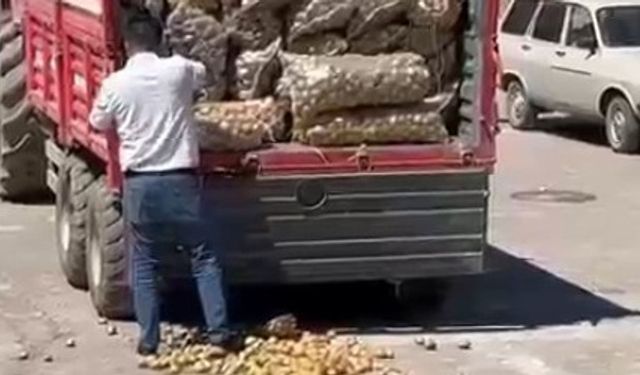 17 Milyon Ceza Ön Görülmüştü, Yaptığı Yanına Kar Kaldı