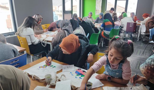 Yozgat’ta duygulandıran buluşma:  Kanser hastaları etkinlikte motivasyon depoladı