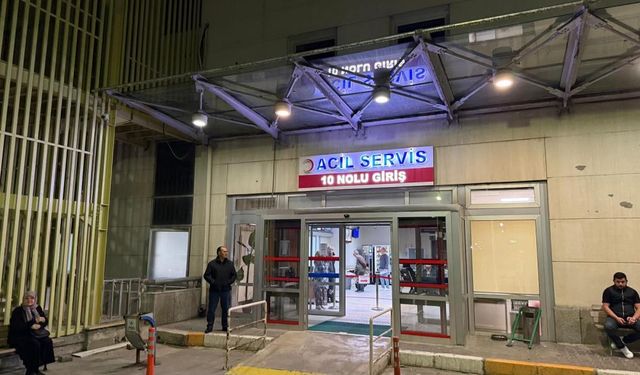 Son Dakika! Sayı Artıyor: Cezaevinde  rahatsızlanan mahkum sayısı 171 Yükseldi