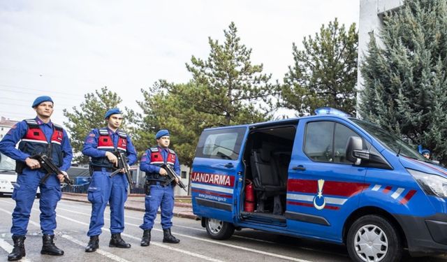 Yozgat’ta Beklenmedik Gelişme: Kimlik Sorgusunda Belirlendi