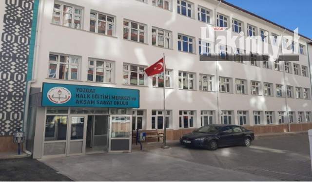 Ahşap Sanatına Yozgat’ta Yoğun İlgi