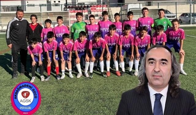 Akdağmadeni Gücü Mücadelesi Takdir Topladı