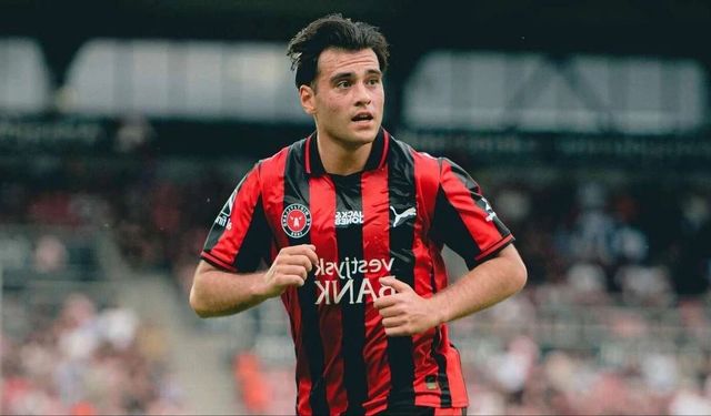 Aral Şimşir Kimdir, Kaç Yaşında, Nereli? Aral Şimşir Hangi Takımda Oynuyor?