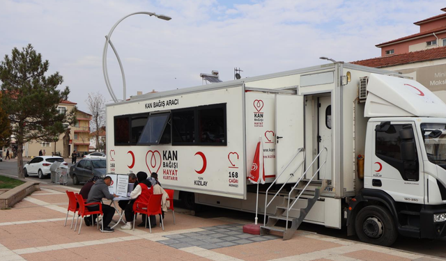 Başkan Köroğlu’ndan, Vatandaşa Örnek Davranış