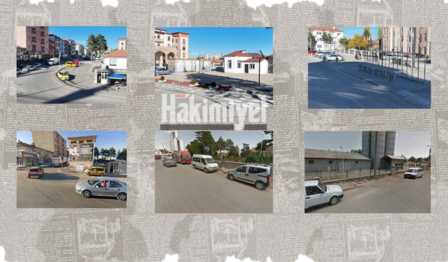 Belediye Yeni ve Eski Farkı Gözler Önüne Serdi