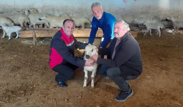 Boğazlıyan'da Üretici Ziyaretleri Devam Ediyor
