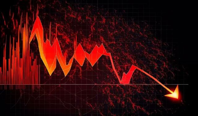 Bor Holding Hisse Sattı, Parasını Şirkete Verdi Ama BORLS Hisse Yine Taban: Tabanda Kaç Lot Bekliyor?