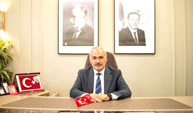 Başkan Gökhan Coşar’dan 10 Kasım Mesajı: “Atatürk’ü Saygı, Rahmet ve Minnetle Anıyoruz”