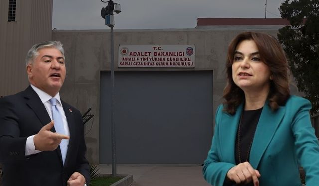 Dem Parti'den CHP'ye Sert Sözler: "Sorumluluk Almayanları Tarih Yazacak!"