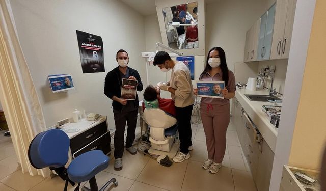 Yozgatlılara Doktorlardan Önemli Bilgilendirme!