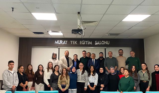 Yozgat'ta Diyabet Farkındalığı Yaratılıyor