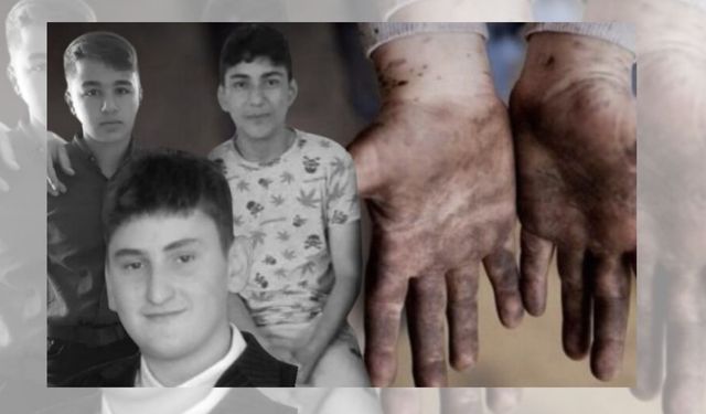 Dünya Çocuk Hakları Günü’nün Görünmeyen Yüzü: Çocuk İşçiliği ve METEM Sistemi