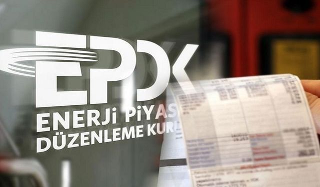 Elektrik ve Doğalgaza Zam mı Gelecek? EPDK Düzenlemesi Resmi Gazete'de Yayımlandı!