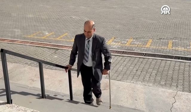 Zorluklarla büyüyen bir yolculuk: Yozgat’ta herkese umut veren öğretmen hikâyesi