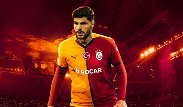 Evren Eren Elmalı Kimdir? Galatasaray Oyuncusu Evren Eren Elmalı Kaç Yaşında, Nereli?