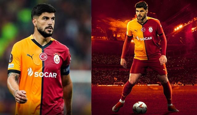 UEFA'dan Eren Elmalı Şoku: Beklenen Karar Çıktı!