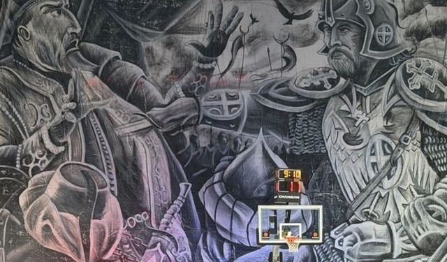 Fenerbahçe Maçında Skandal Pankart Krizi!