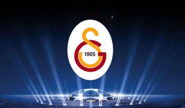 Galatasaray'da Derbi Öncesi Kriz: Kadro 4 Kişi Eksik!