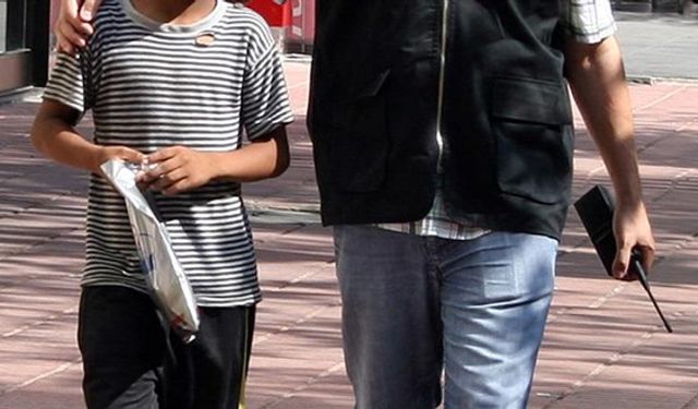 Meclis, "çocukların suça sürüklenmesini önlemek için" mesai yapacak